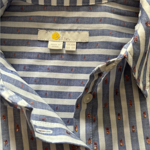 Boden Button down Shirt - Picture 9 of 12